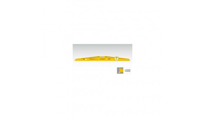 Stabila 02506 level 1 m Yellow