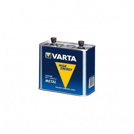 Varta 4LR25-2 Battery