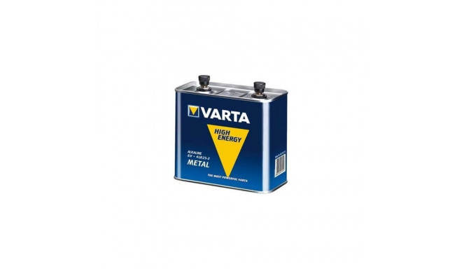 Varta 4LR25-2 Battery