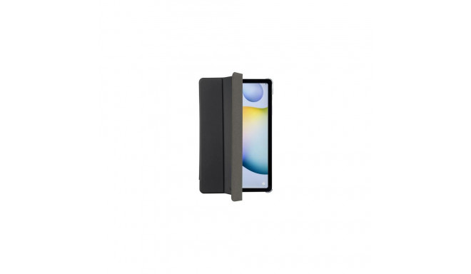 Hama Fold Clear 26.4 cm (10.4&quot;) Folio Black