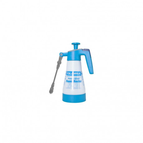 GLORIA 000656.0000 hand sprayer 1 L Blue, White Plastic