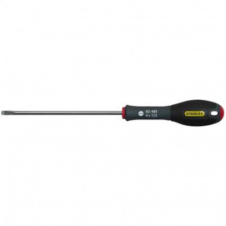 Stanley 0-65-481 manual screwdriver Single