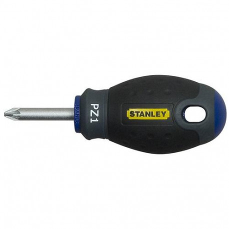 Stanley FATMAX Pozidriv Stubby