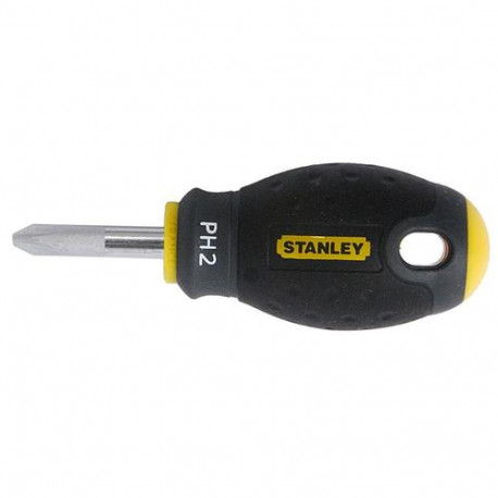Stanley FATMAX Phillips Stubby