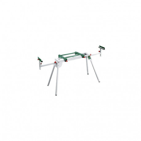 Bosch PTA 2400 mitre saw stand Green, Silver 4 leg(s)
