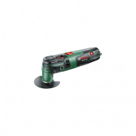 Bosch PMF 250 CES Black, Green, Red 250 W 20000 OPM