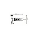 Bosch 0 601 506 103 power shear/nibbler 2400 spm 500 W
