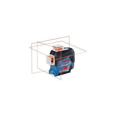 Bosch GLL 3-80 C Professional Line level 30 m