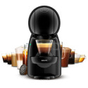 Krups KP 1A3B Piccolo XS Dolce Gusto must/antratsiit