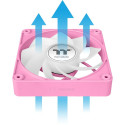 Thermaltake CT120 EX Reverse Fan Pink 3 Pack ARGB Sync