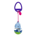 ADOPT ME Figural keychain in blind pack, 8 cm