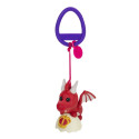 ADOPT ME Figural keychain in blind pack, 8 cm