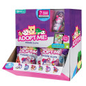 ADOPT ME Figural keychain in blind pack, 8 cm