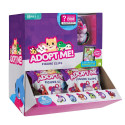 ADOPT ME Figural keychain in blind pack, 8 cm