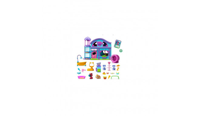 LITTLEST PET SHOP playset