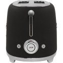SMEG röster (TSF01BLMEU) matt must