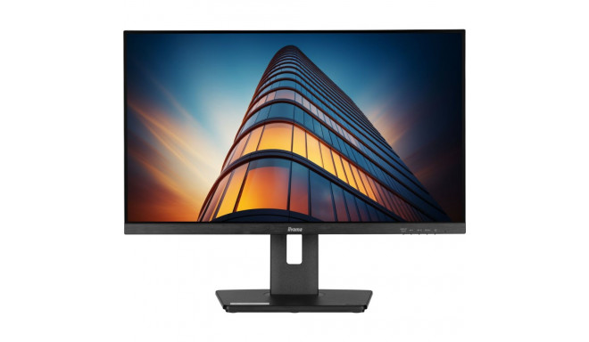iiyama monitor XUB2493HSU-B7 XUB2493HSUB7 (XUB2493HSU-B7)