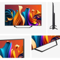 HISENSE TV (43A7NQ) QLED