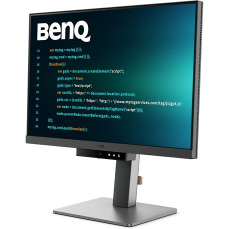 BenQ monitor programmeerimiseks RD240Q (9H LLXLA TBE) BenQLLXLA BenQ LLXLA