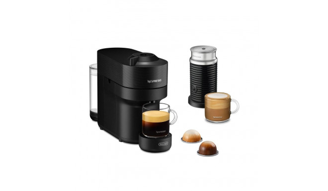 DELONGHI Nespresso ENV90.BAE VERTUO POP capsule coffee machine