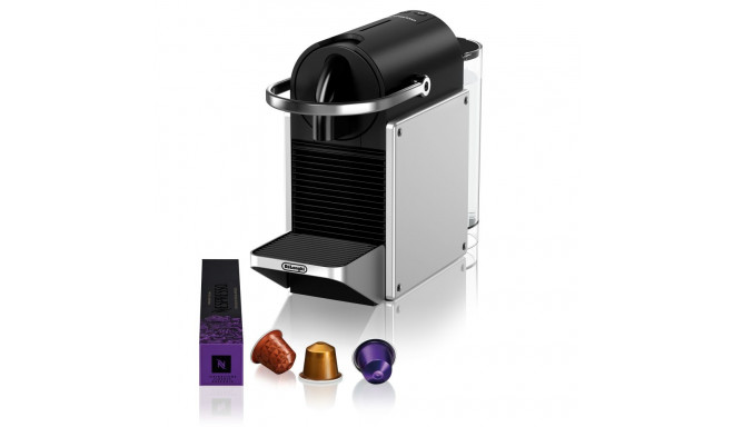 DELONGHI Nespresso Pixie EN127.S