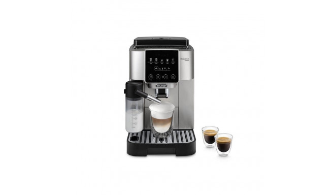 DELONGHI Magnifica Start ECAM220.80.SB Fully-automatic espresso, cappuccino machine