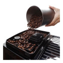 DELONGHI Magnifica Start ECAM220.80.SB Fully-automatic espresso, cappuccino machine