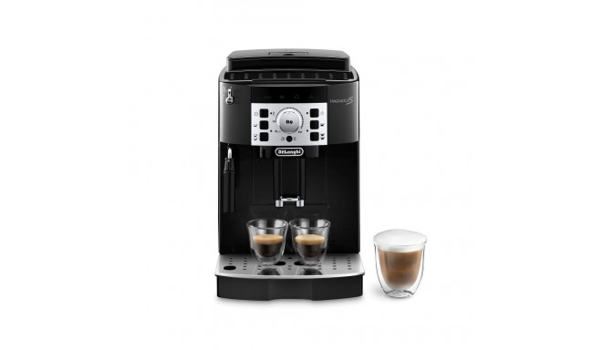 DELONGHI ECAM22.112.B Fully-automatic espresso, cappuccino machine