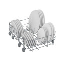 BEKO Built-In Dishwasher DIS35020, Energy class E, 45 cm, 5 programs