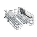 BEKO dishwasher DVS05024S, silver