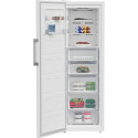 BEKO Upright Freezer B3RMFNE314W, Energy class E, 186.5 cm, 286L, White color