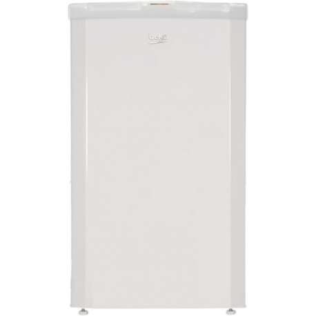 BEKO Freezer FSE13040N, 102 cm, 117L, Energy class E, Fast Freeze, White