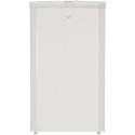 BEKO Freezer FSE13040N, 102 cm, 117L, Energy class E, Fast Freeze, White
