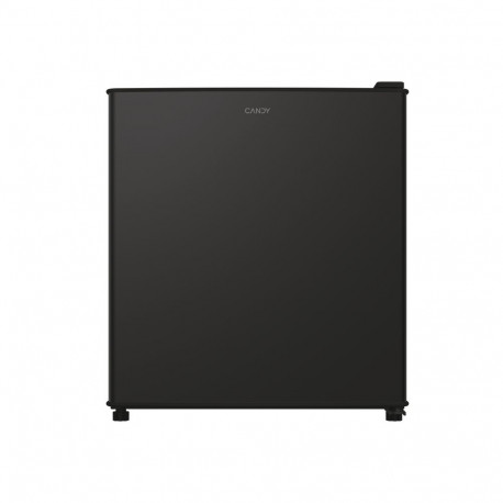 CANDY Refrigerator CHASD4351EBC, Energy class E, Height 51cm, Black