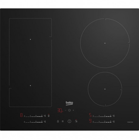 BEKO Induction Hob HII64730UFT