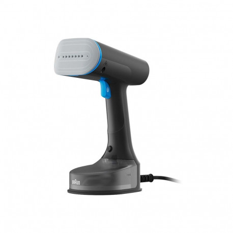 BRAUN QuickStyle 5 Garment steamer GS 5031 Black/Blue