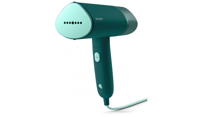 Philips 3000 Series Handheld Steamer STH3020/70 Compact and foldable Ready to use in ˜30 seconds 100