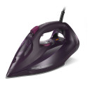 Philips 7000 Series Steam iron DST7061/30, 3000W, 55 g/min continous steam, 250g steam boost, vertic