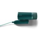 Philips 3000 Series Handheld Steamer STH3020/70 Compact and foldable Ready to use in ˜30 seconds 100