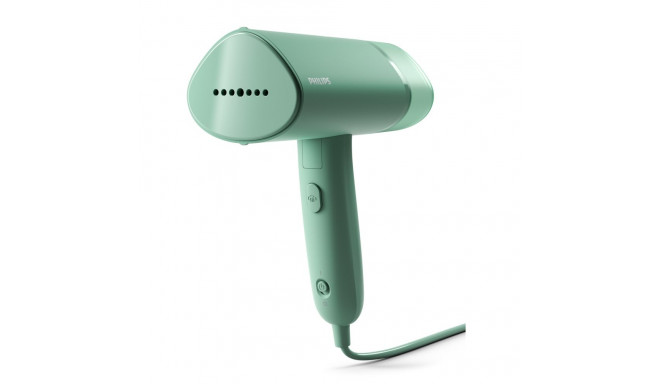 Philips 3000 Series Handheld Steamer STH3010/70 Compact and foldable Ready to use in ˜30 seconds 100