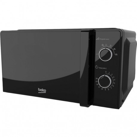 BEKO Microwave MOC20100BFB, 700W, 20L, 900W, Black