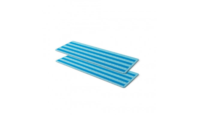 Philips Set of 2 microfiber cloths XV1630/01