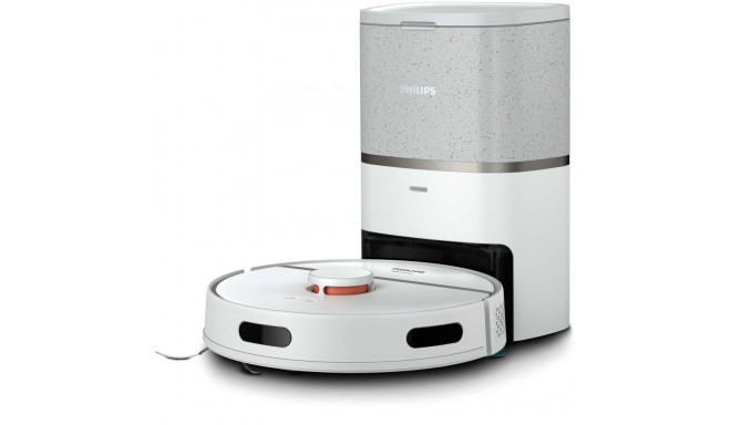 Philips HomeRun 3000 Series Aqua Vacuum and Mop Robot XU3110/02