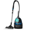 Philips 5000 Series Bagless vacuum cleaner FC9557/09, 900W, 99,9 % dust collection, PowerCyclone 7