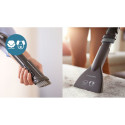 Philips PowerPro Compact Bagless FC9334/09 TriActive and Hard floors nozzle Allergy filter with Powe
