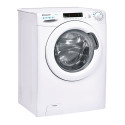 CANDY Washing machine CS4 1072DE/1-S, 7 kg, 1000 rpm, Energy class D, Depth 45 cm