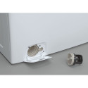 CANDY Washing machine CS4 1072DE/1-S, 7 kg, 1000 rpm, Energy class D, Depth 45 cm