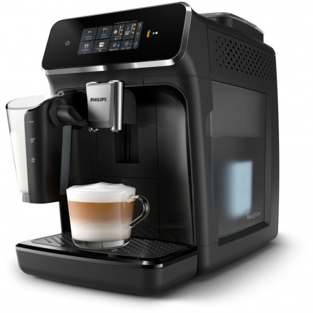 Philips Series automatic espresso LatteGo machine EP2331/10