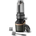 HR3770/00 Flip&Juice™ Blender High speed blender with juicer module