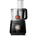 Philips Viva Collection Compact Food Processor HR7510/10, 800 W, 29 functions, 29 function, 29 funct